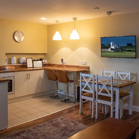 Causeway Lodge Bushmills Extérieur photo
