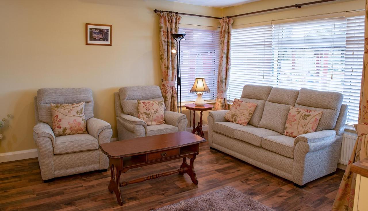 Causeway Lodge Bushmills Extérieur photo
