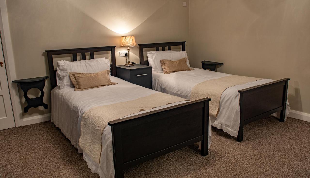 Causeway Lodge Bushmills Extérieur photo