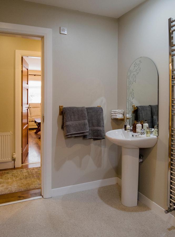 Causeway Lodge Bushmills Extérieur photo