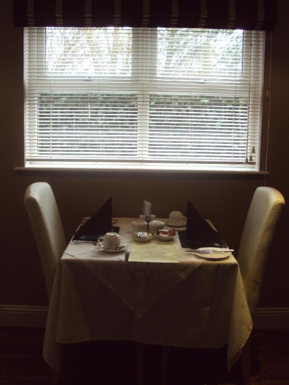 Causeway Lodge Bushmills Extérieur photo