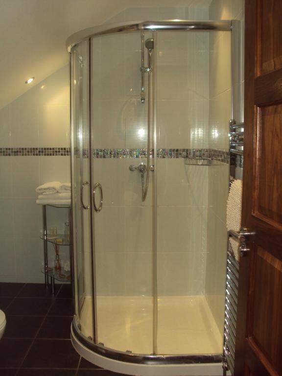 Causeway Lodge Bushmills Chambre photo