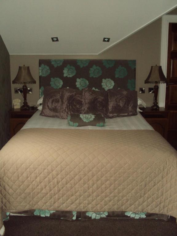Causeway Lodge Bushmills Chambre photo