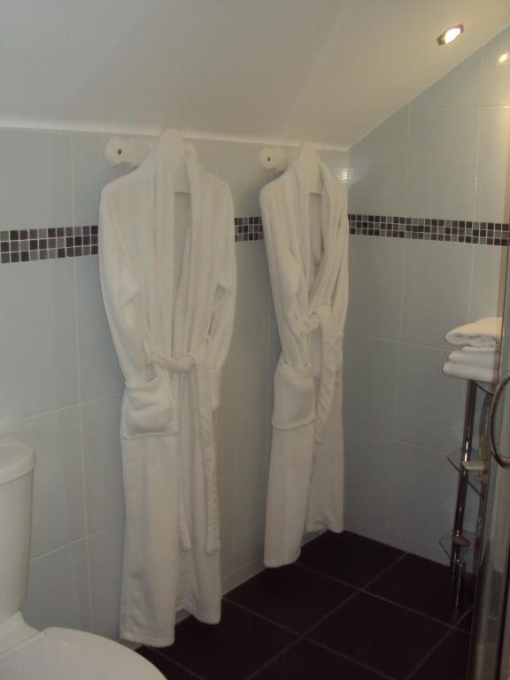 Causeway Lodge Bushmills Chambre photo