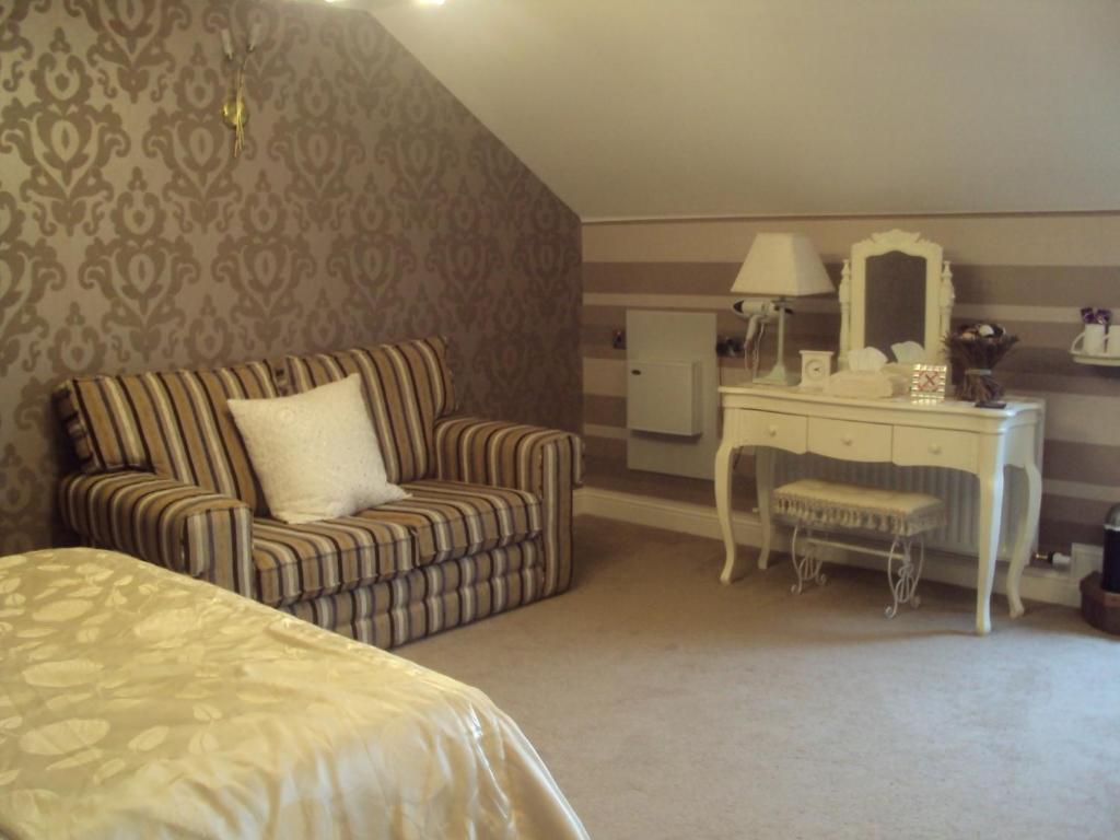 Causeway Lodge Bushmills Chambre photo