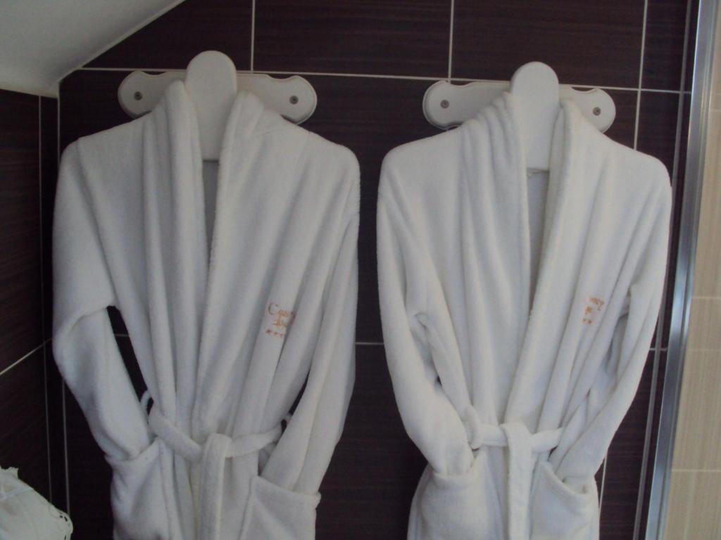 Causeway Lodge Bushmills Chambre photo