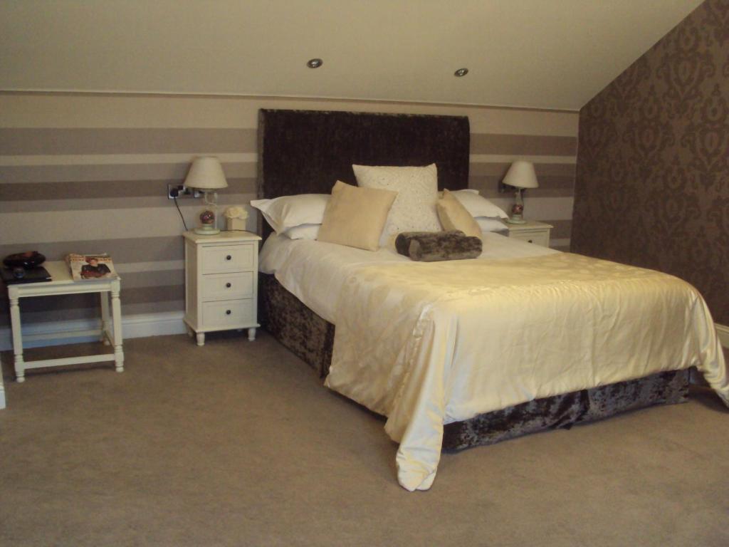 Causeway Lodge Bushmills Chambre photo