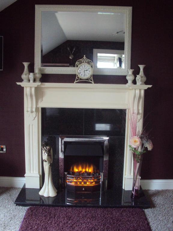 Causeway Lodge Bushmills Chambre photo
