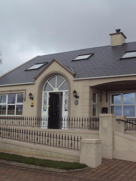 Causeway Lodge Bushmills Extérieur photo