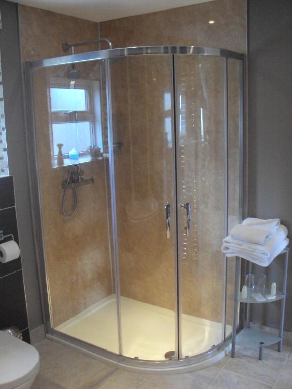 Causeway Lodge Bushmills Chambre photo