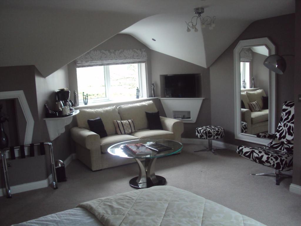 Causeway Lodge Bushmills Chambre photo