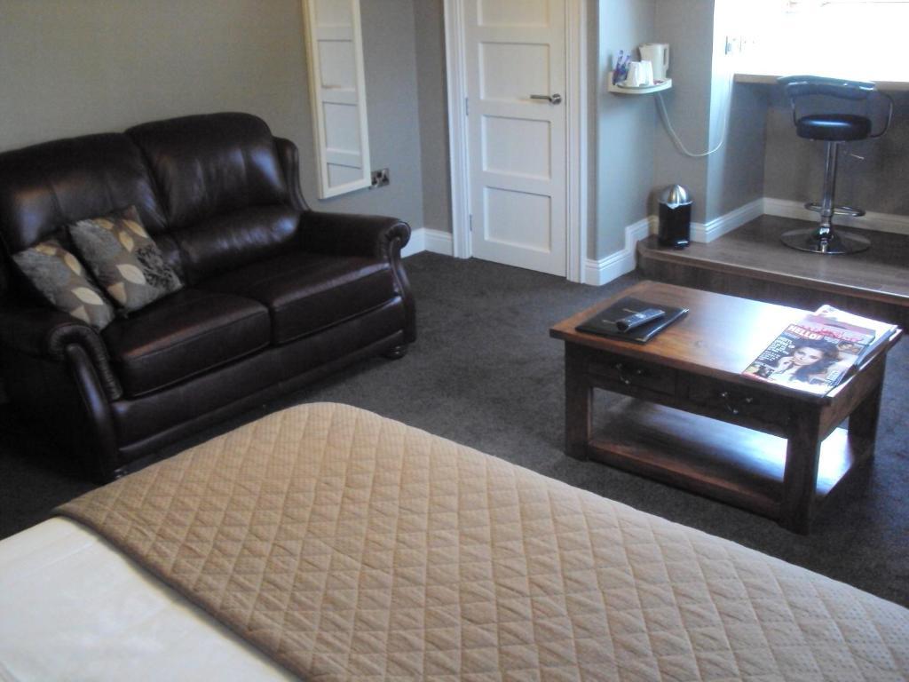 Causeway Lodge Bushmills Chambre photo