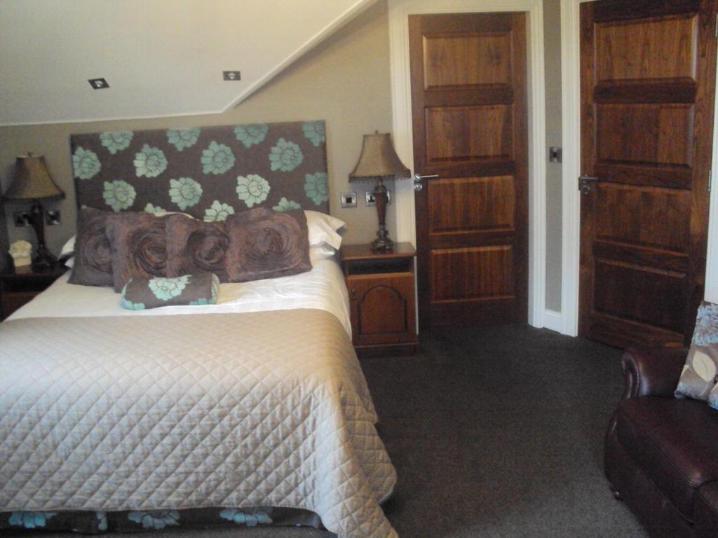 Causeway Lodge Bushmills Extérieur photo